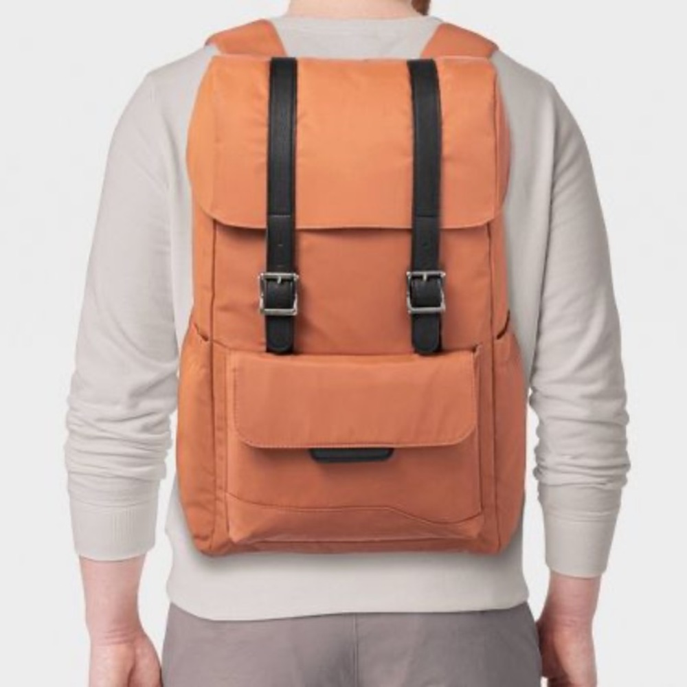 TRAVEL Backpack 🎒 - Picture 2 of 12